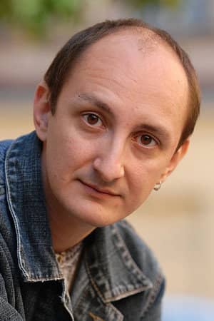 Aleksandr Bezrukov