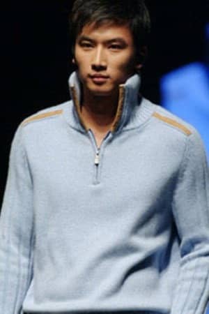 Wang Lin