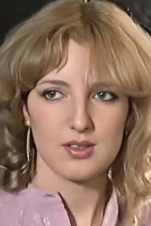 Annick Mami