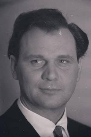 Sergey Lyakhnitcky