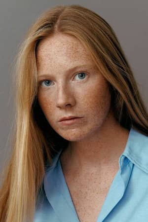 Daisy Eltenton