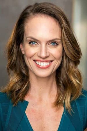 Brooke Pascoe