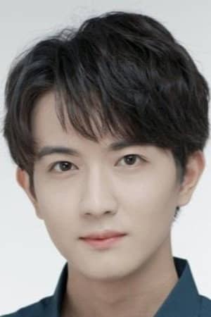 Yang Xinke