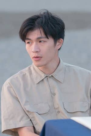 Chou Chien-yu