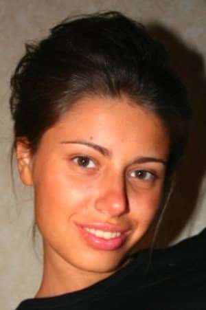 Korneliya Polyak
