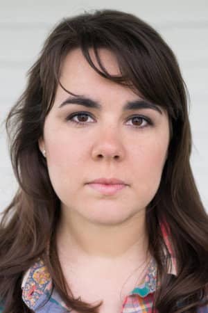 Olivia Harnach