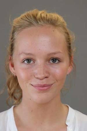 Freja Bella Lindahl
