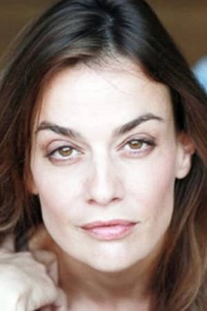 Anne-Sophie Germanaz