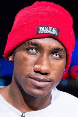 Hopsin