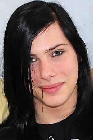 Randy Cimmaron