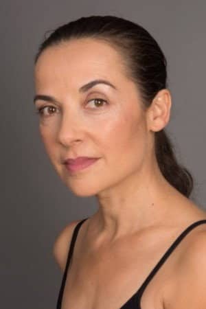 Susana Fernandez