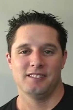 Travis Lee