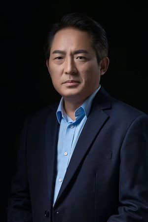 Zhao Wenming