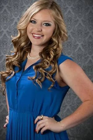 Emily Mae Young