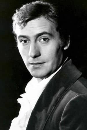 Michel Duchaussoy