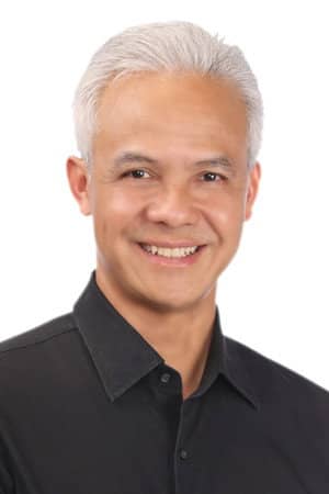 Ganjar Pranowo