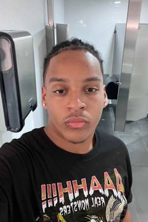 Uriah Rivera