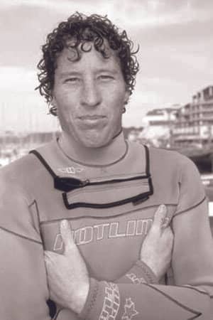 Shawn Barron