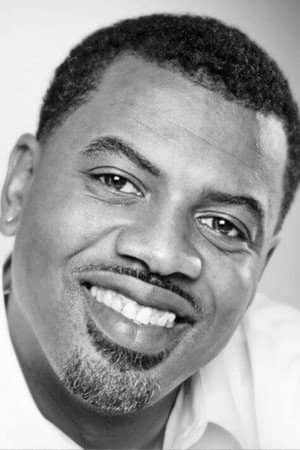 Gerald 'Slink' Johnson