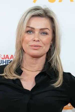Bridget Maasland