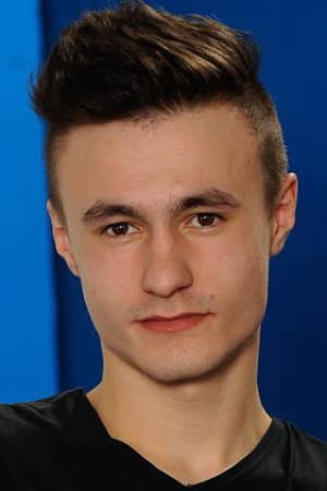 Simon Beber