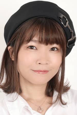 Shu Uchida