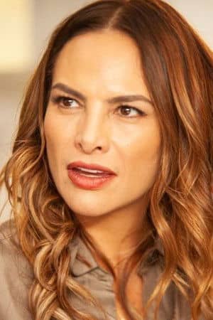 Fabiola Campomanes