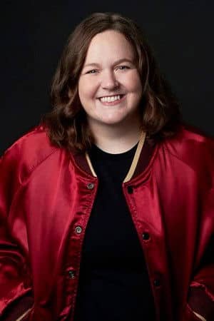Molly Kearney