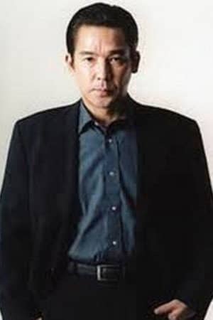 Yoshihiro Katō