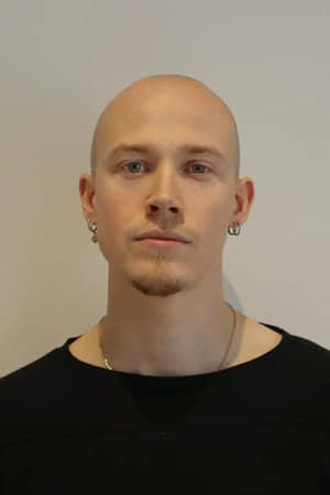 Julian Finne