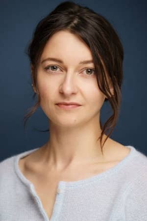 Ophélie Bernard