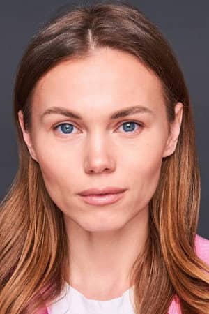 Natalia Zarudnaya