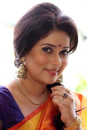 Tramila Bhattacharya