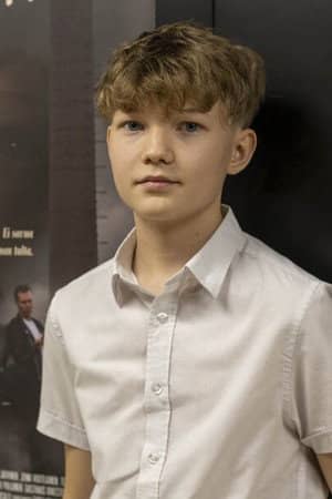 Emil Järvinen