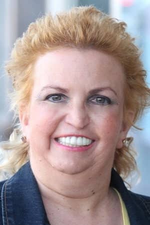 Kathryn Mayer