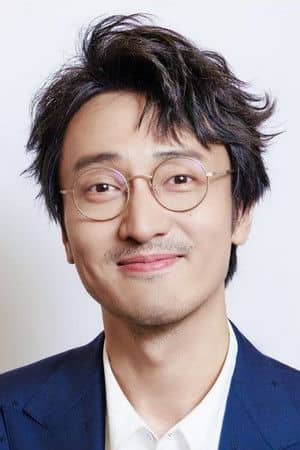 Wang Chuanjun