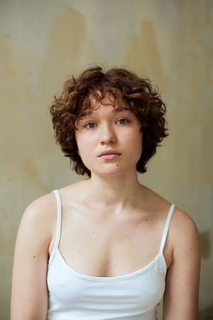 Mathilda Smidt
