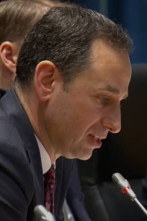 John Manconi