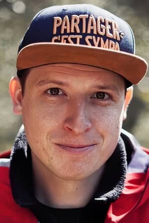 Vincent Verzat