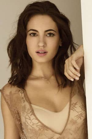 Ivana Baquero