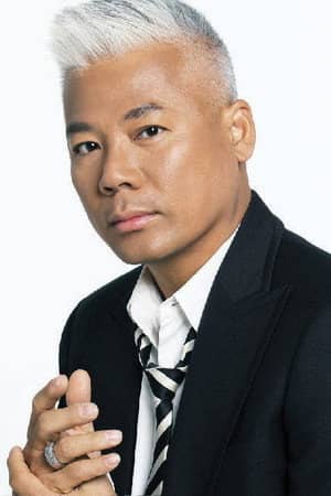 Eric Moo Kai-Yin