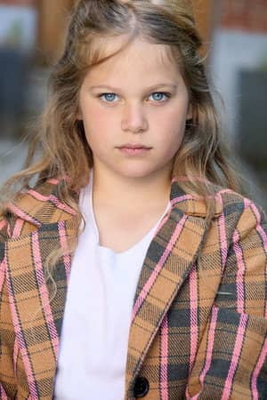 Giulia Lambert