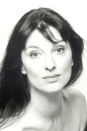 Olimpia Carlisi