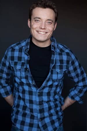 Nick Mikula