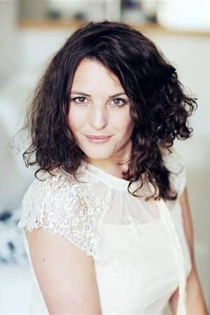 Maud Le Guénédal
