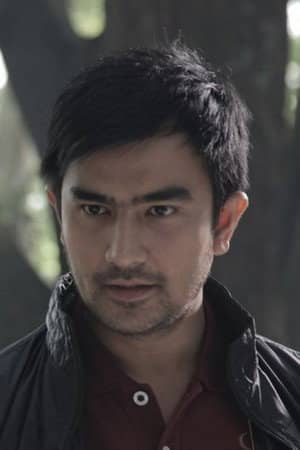 Shandy Syarif