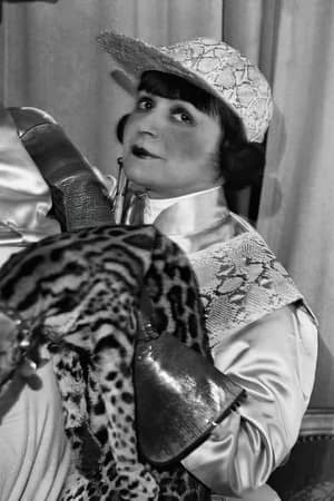 Maud Loty