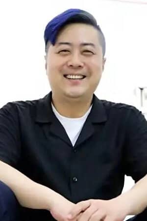 Zhen Zhang