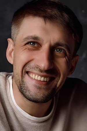 Evgeny Shumeiko