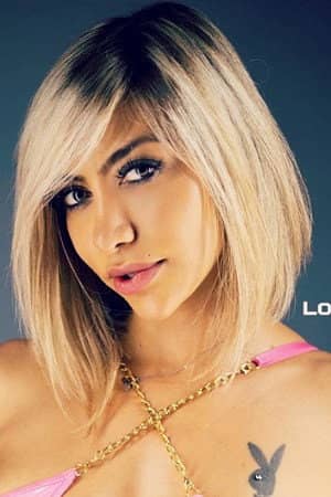 Lisa Amane